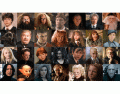 Harry Potter Characters 