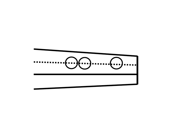 D Shape String D string notes matching Quiz