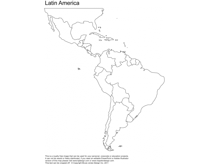 central-and-south-america-quiz