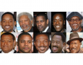 Black Actors