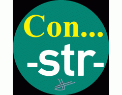 CON –STR–...