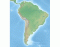 Južna Amerika-obala-vode