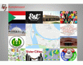 World Cities: Khartoum