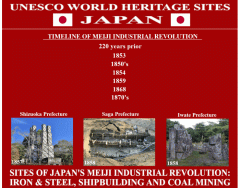 UNESCO World Heritage Sites JAPAN 39/50