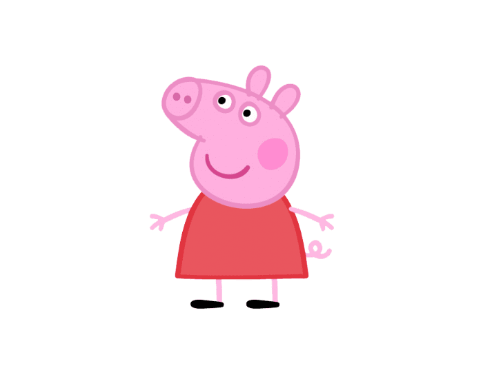 Peppa Pig Body Quiz peppa-pig-body-quiz