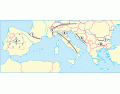 Dél-Európa tájai