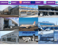 ZRAČNE LUKE U HRVATSKOJ- AIRPORTS IN CROATIA