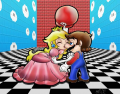 Mario&Peach SM