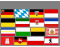 Flags of German Bundesländer