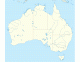 Hidrografia Australiei