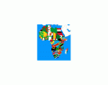 Flags of Africa Slide Quiz
