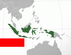 Neighbors Of Indonesia