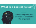 Types of Fallacy