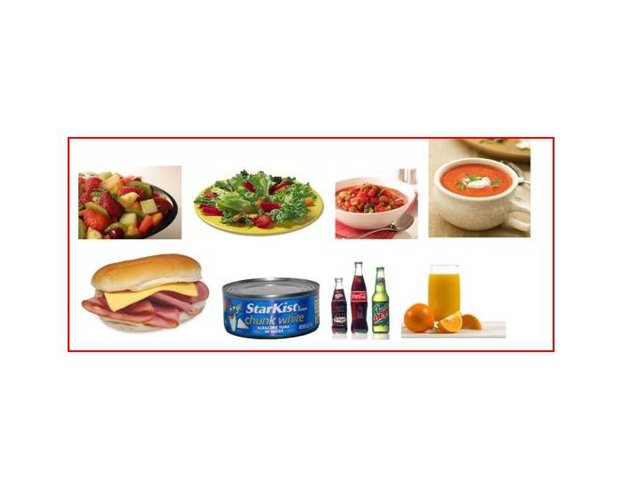 Spanish Food Items Quiz spanish-food-items-quiz