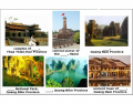 UNESCO World Heritage Sites Vietnam