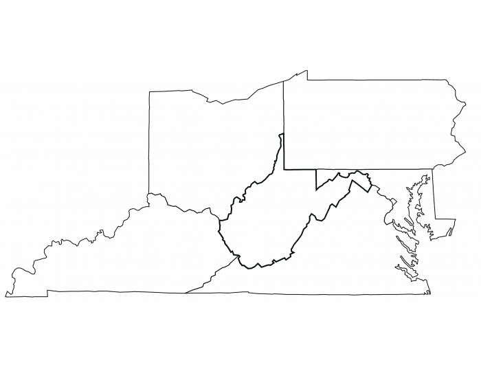 identify-wv-s-border-states-quiz