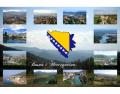 Bosnian cities