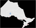 Universities of Ontario