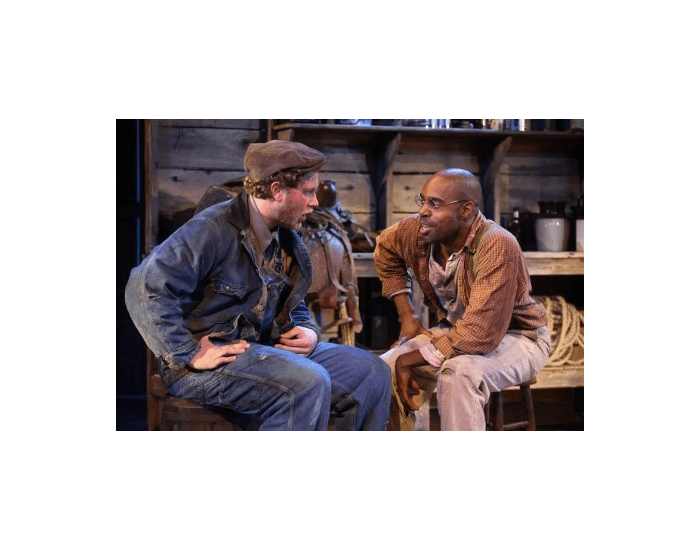 OMAM Chapter 4 quotes Quiz