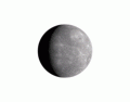 The Planets Part 1:Mercury