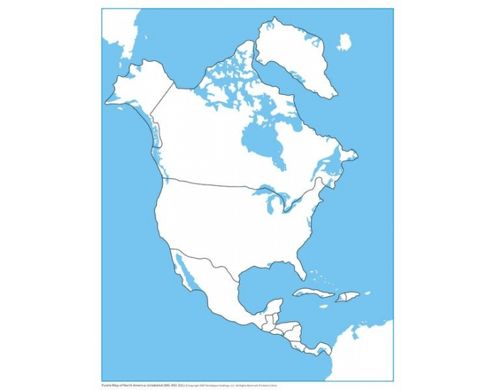 north-america-waterways-quiz