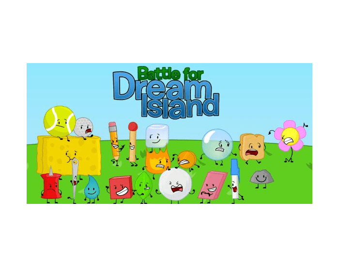 Bfdi Activities Bfdi Quiz v2 — Printable Worksheet
