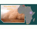 Winden van Afrika Quiz