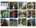 Types of Waterfalls Quiz