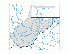 West Virginia Rivers