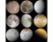 The Biggest and Smallest Moons Of The Planets