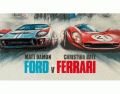 Ford vs Ferrari guessing quiz
