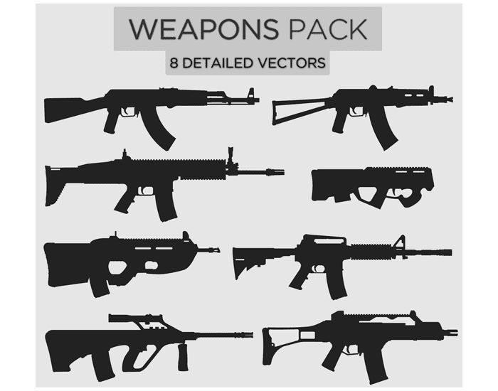 Gun Quiz