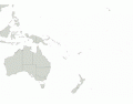 TAIS Australia and New Zealand (States and Territories)