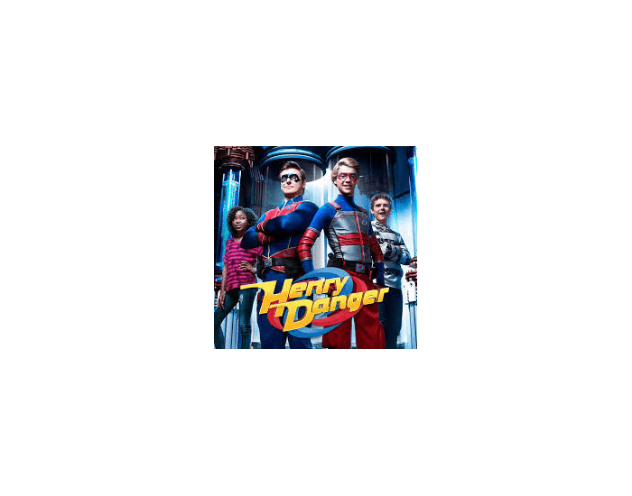 Henry Danger Quiz