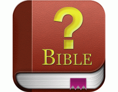Perguntas bíblicas Quizzes
