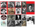 Russian Civil war Commanders