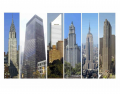 New York Skyscrapers - Part 1