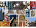 It's in the Details - World Monuments