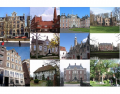 Top 100 Dutch UNESCO monuments II