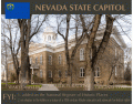 Nevada State Capitol