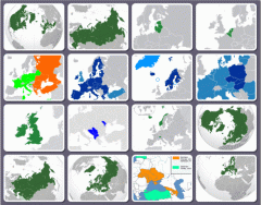 International Organizations of Europe Quiz