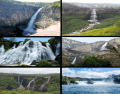 Waterfalls Quiz