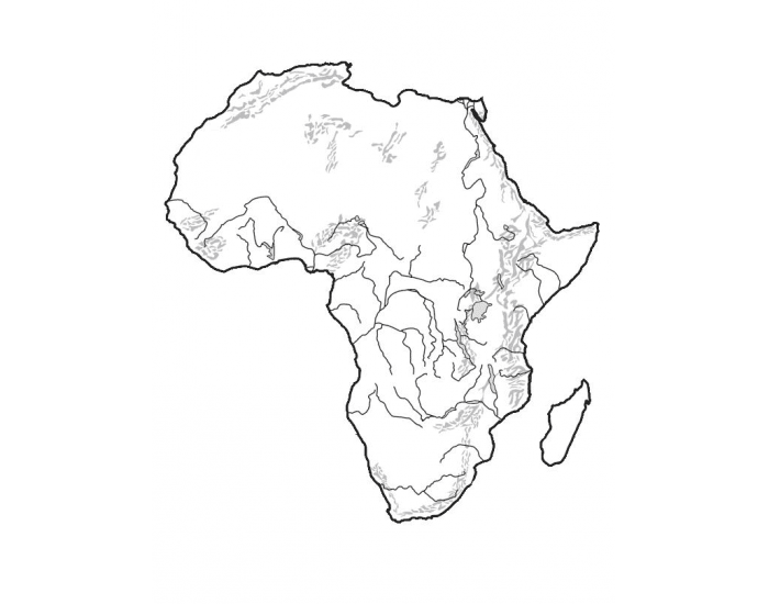 African Kingdoms Quiz