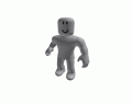 Roblox Character Body Parts