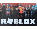 Roblox Toys series 6