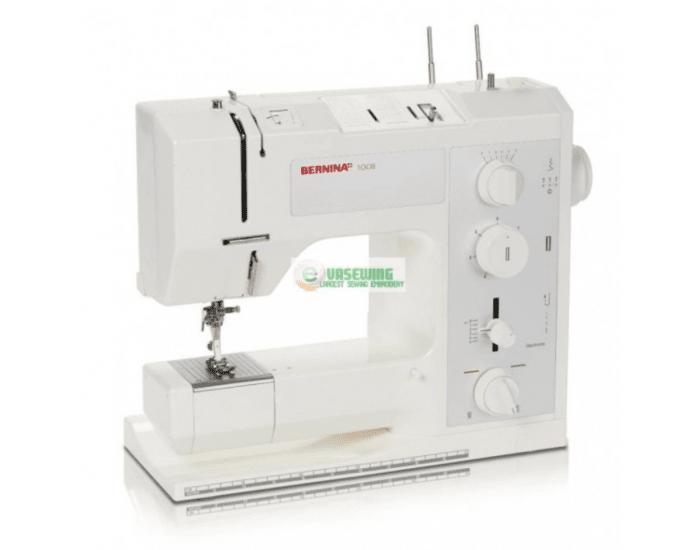 Sewing Machine Parts Game