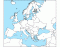 GEO - Stredná a Severná Európa