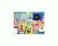 SpongeBob Characters- Likovi iz SpužvaBoba