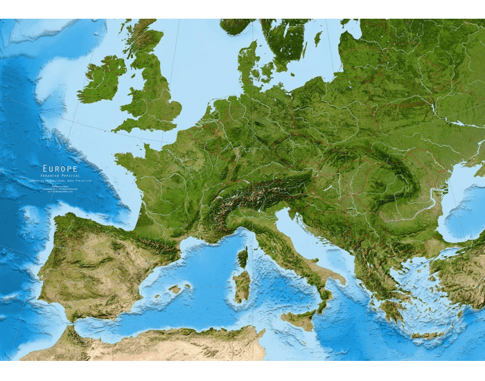 European Renaissance Cities Quiz