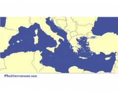 Cities of The Mediterranean Sea